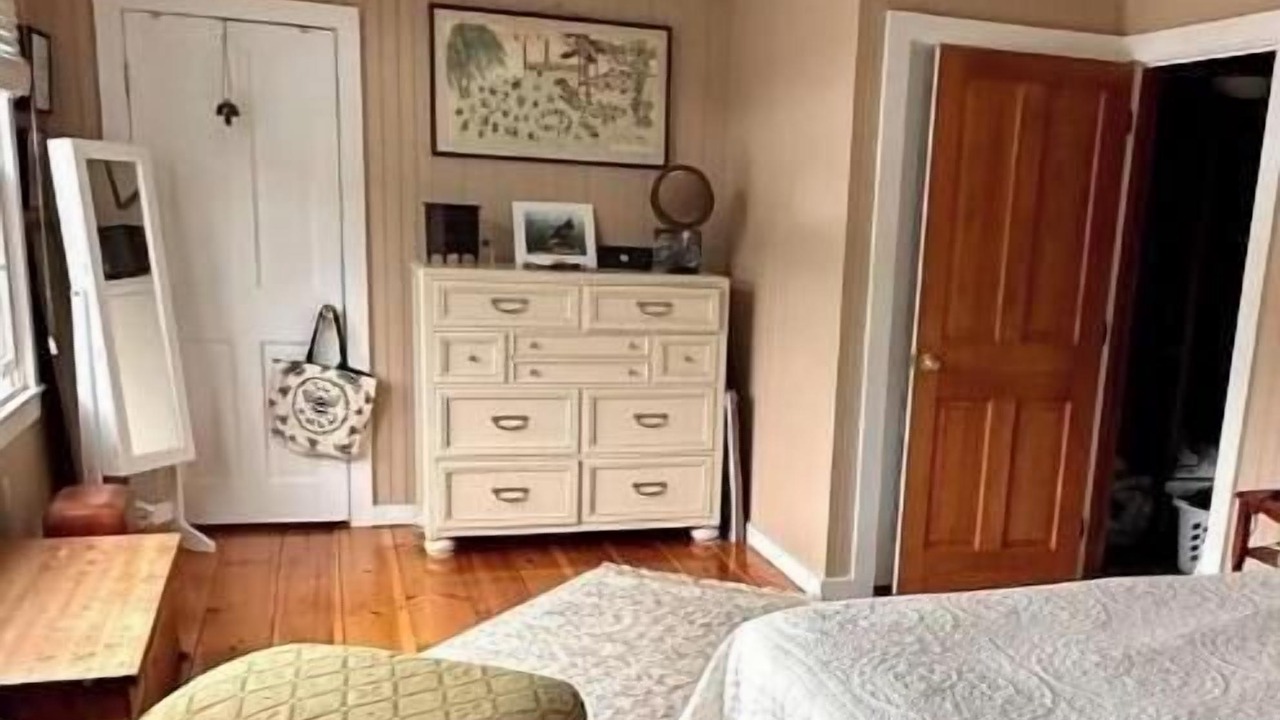 Photo of Bedroom in Georges Mills