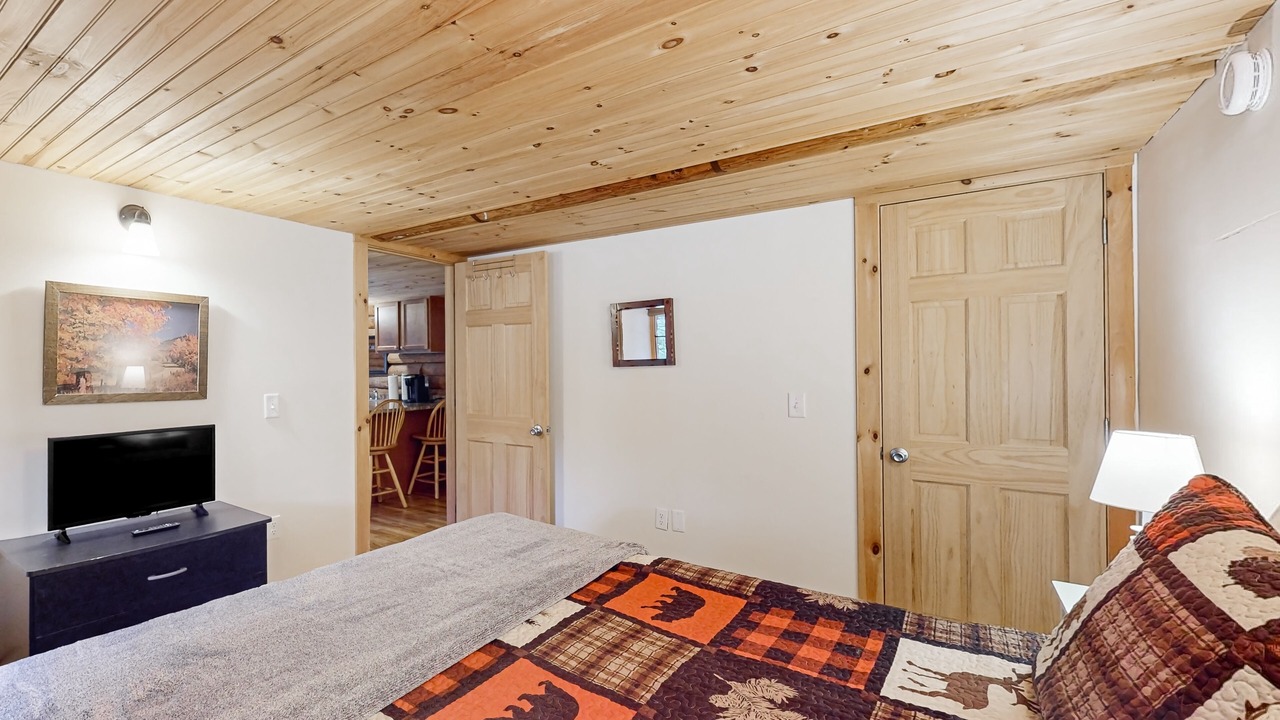 Photo of Bedroom in Jeffersonville