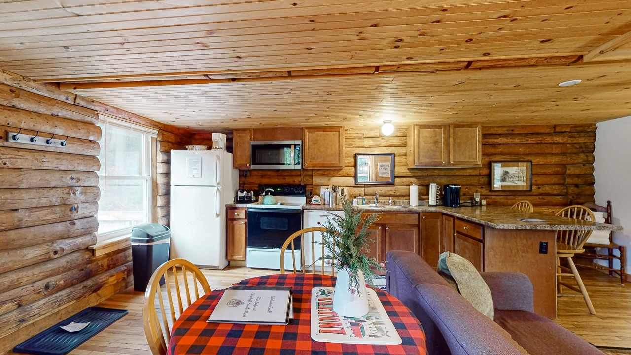 Photo of Kitchen in Jeffersonville