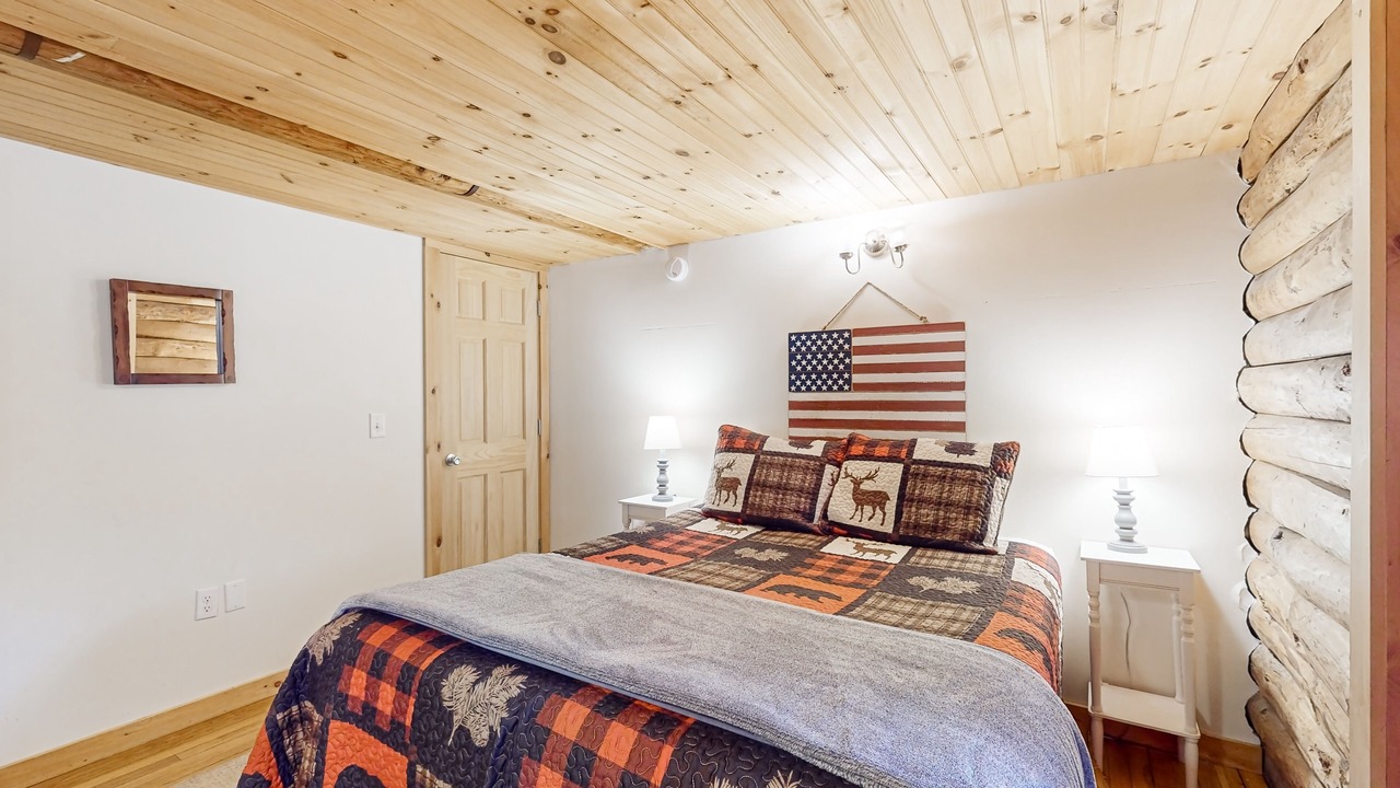 Photo of Bedroom in Jeffersonville