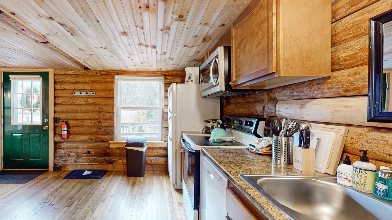 Photo of Kitchen in Jeffersonville