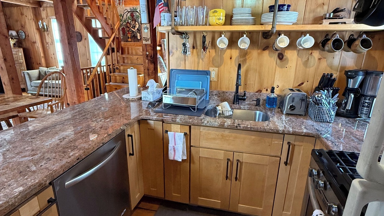 Photo of Kitchen in East Jamaica