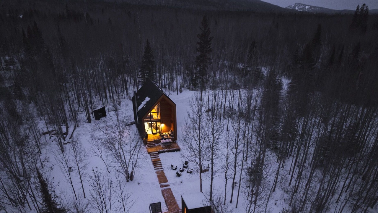 Photo of Outdoor in Tofte