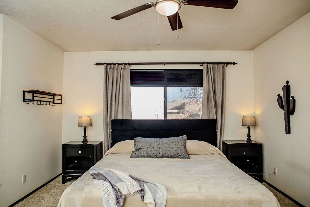 Photo of Bedroom in La Luz Del Sol