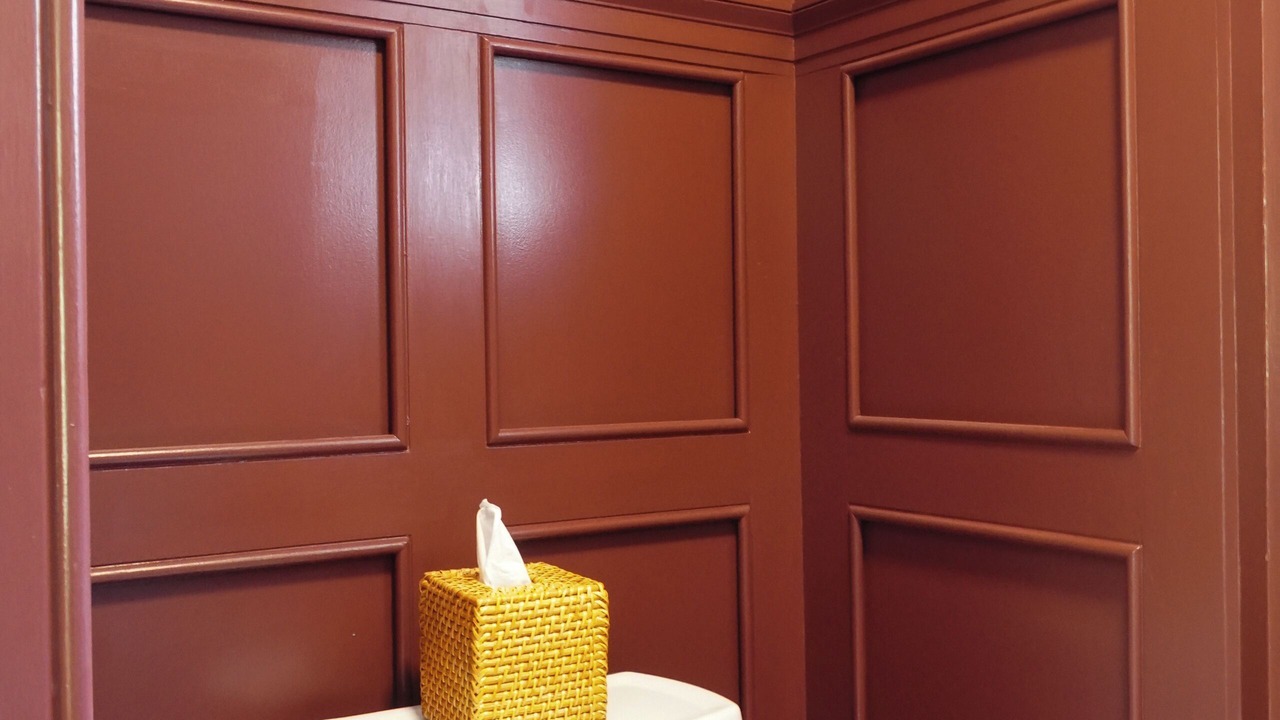 Photo of Bathroom in Charlotte
