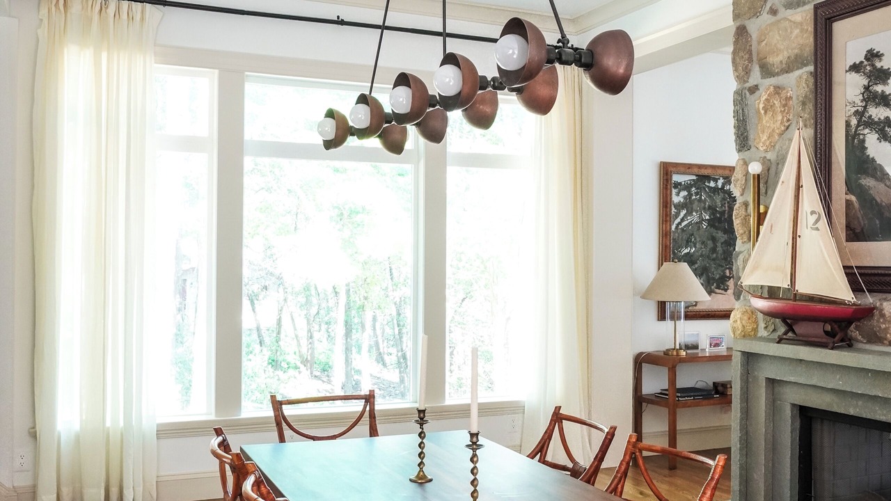 Photo of Livingroom in Charlotte