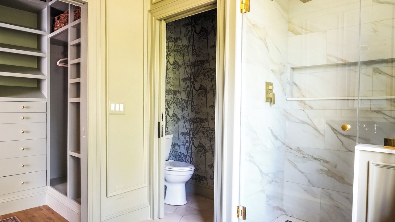 Photo of Bathroom in Charlotte