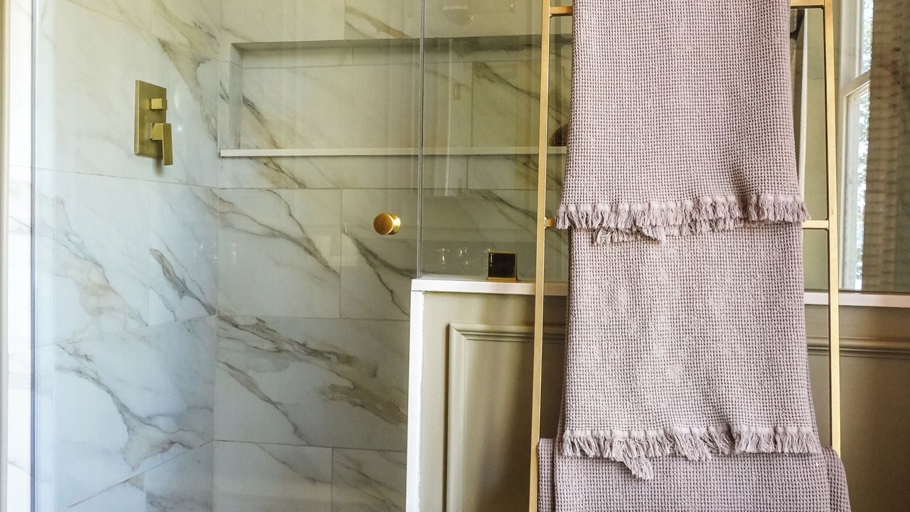 Photo of Bathroom in Charlotte