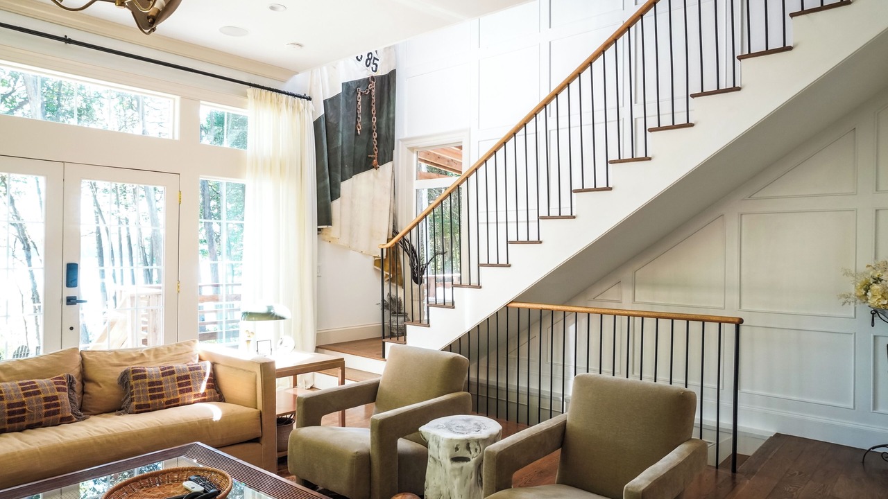 Photo of Livingroom in Charlotte