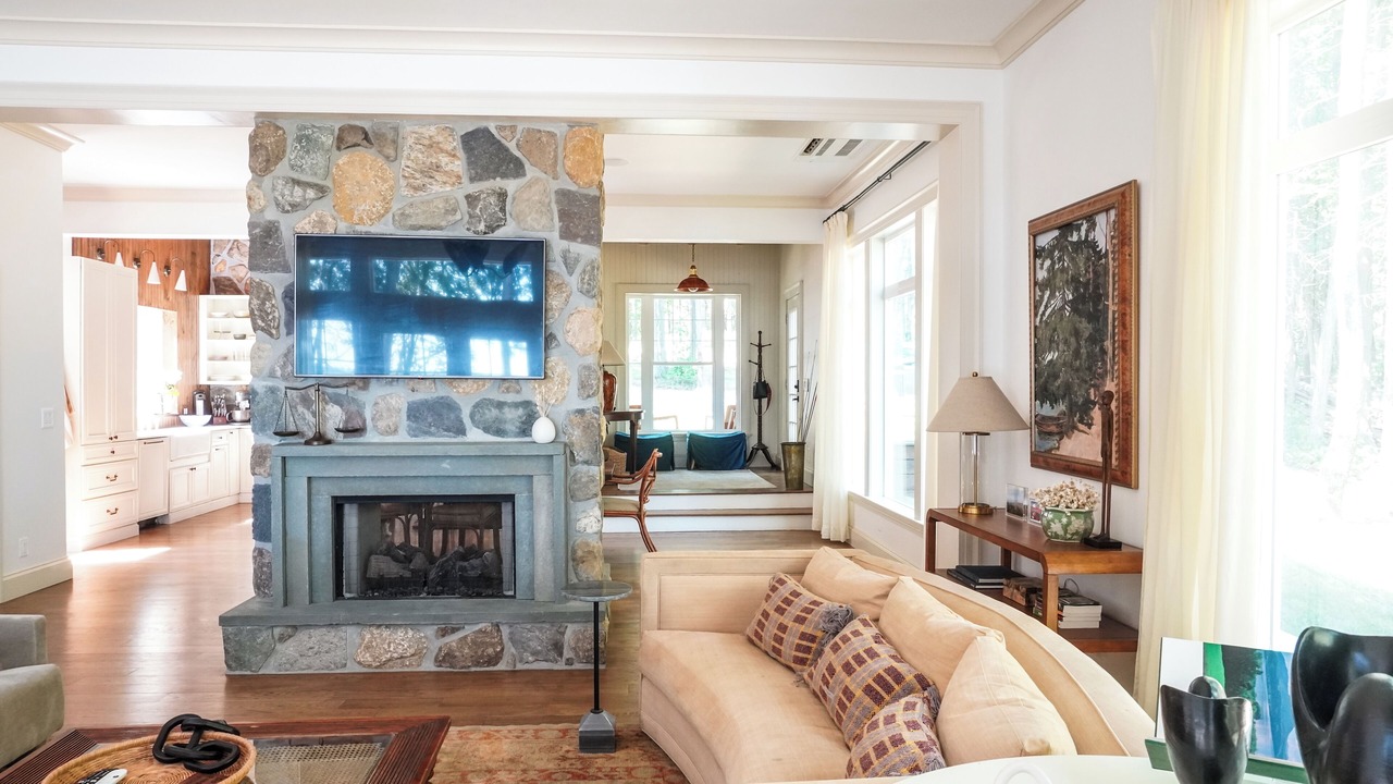 Photo of Livingroom in Charlotte