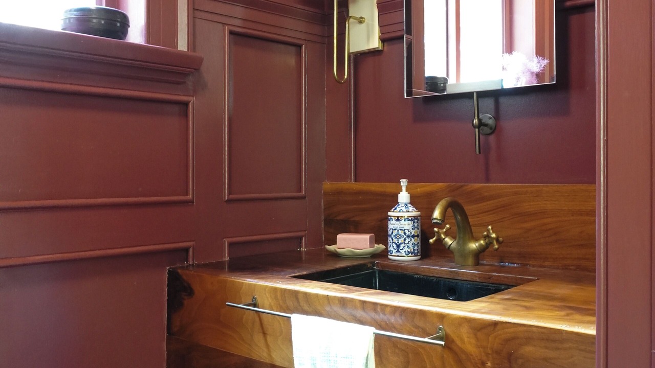 Photo of Bathroom in Charlotte