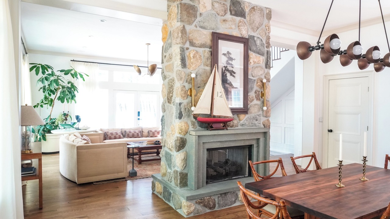Photo of Livingroom in Charlotte