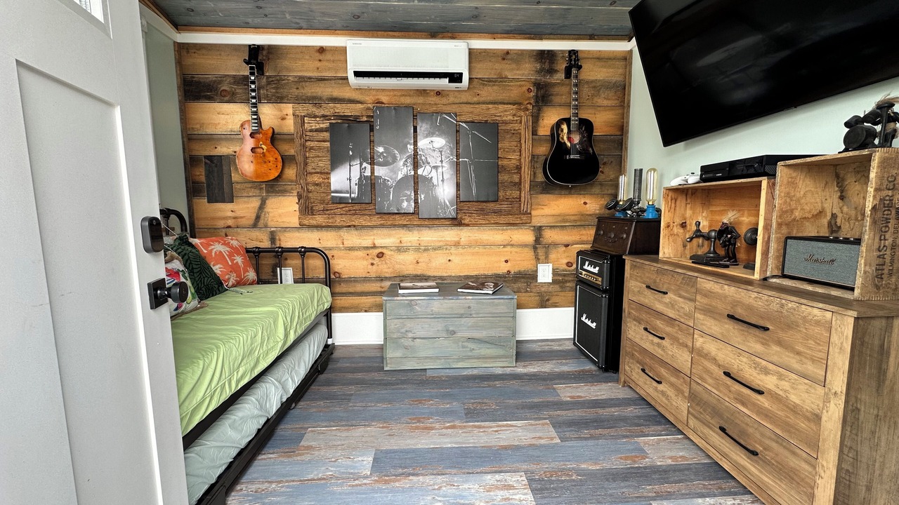 Photo of Bedroom in Hampton