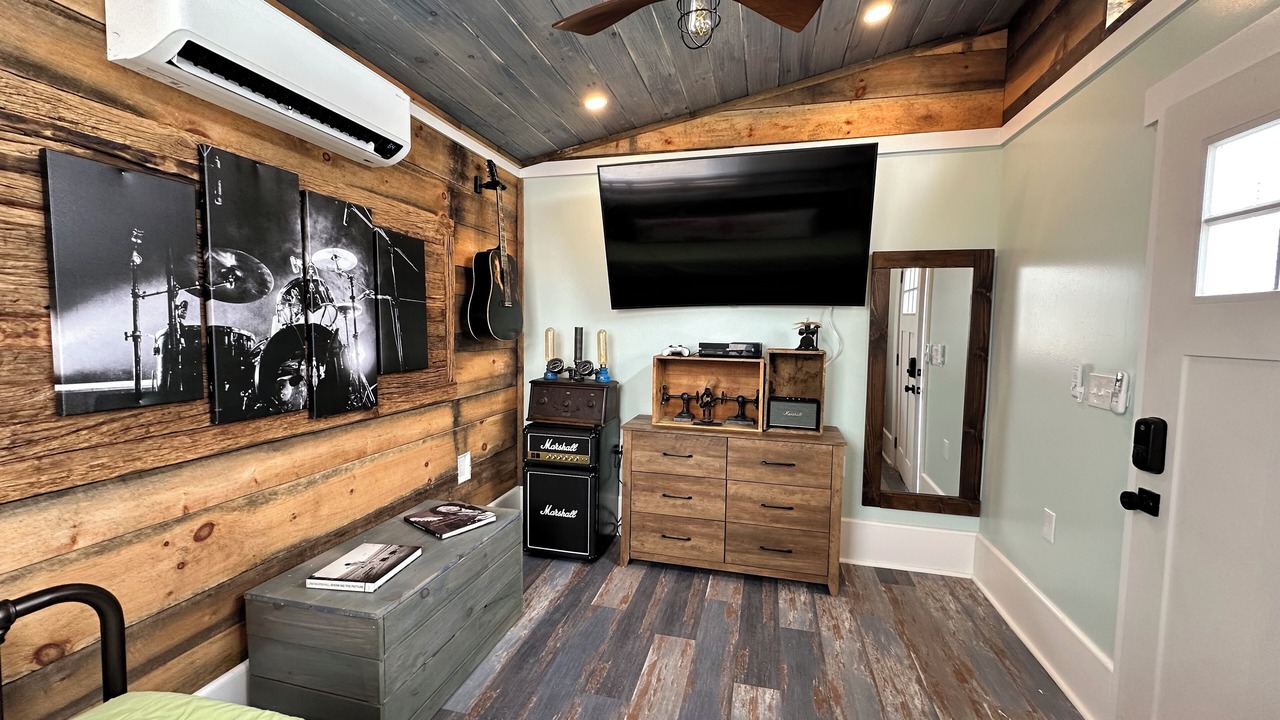 Photo of Bedroom in Hampton