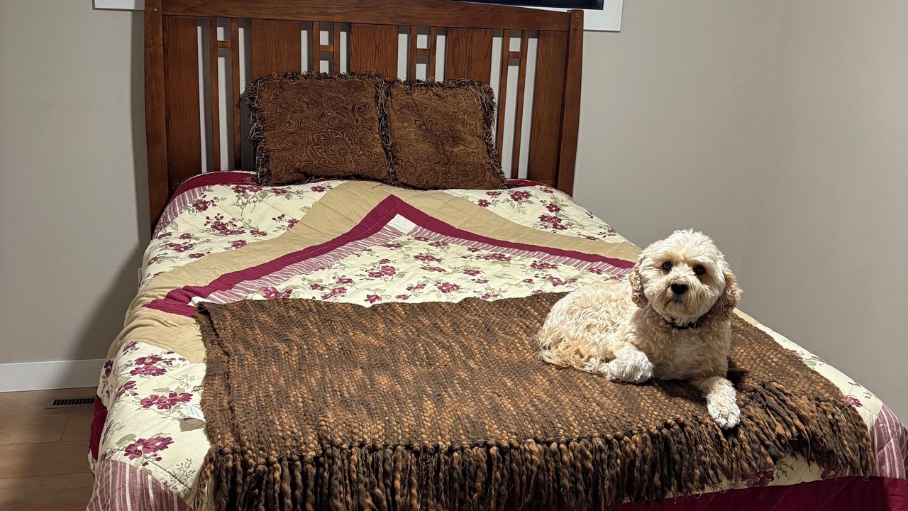 Photo of Bedroom in Trego