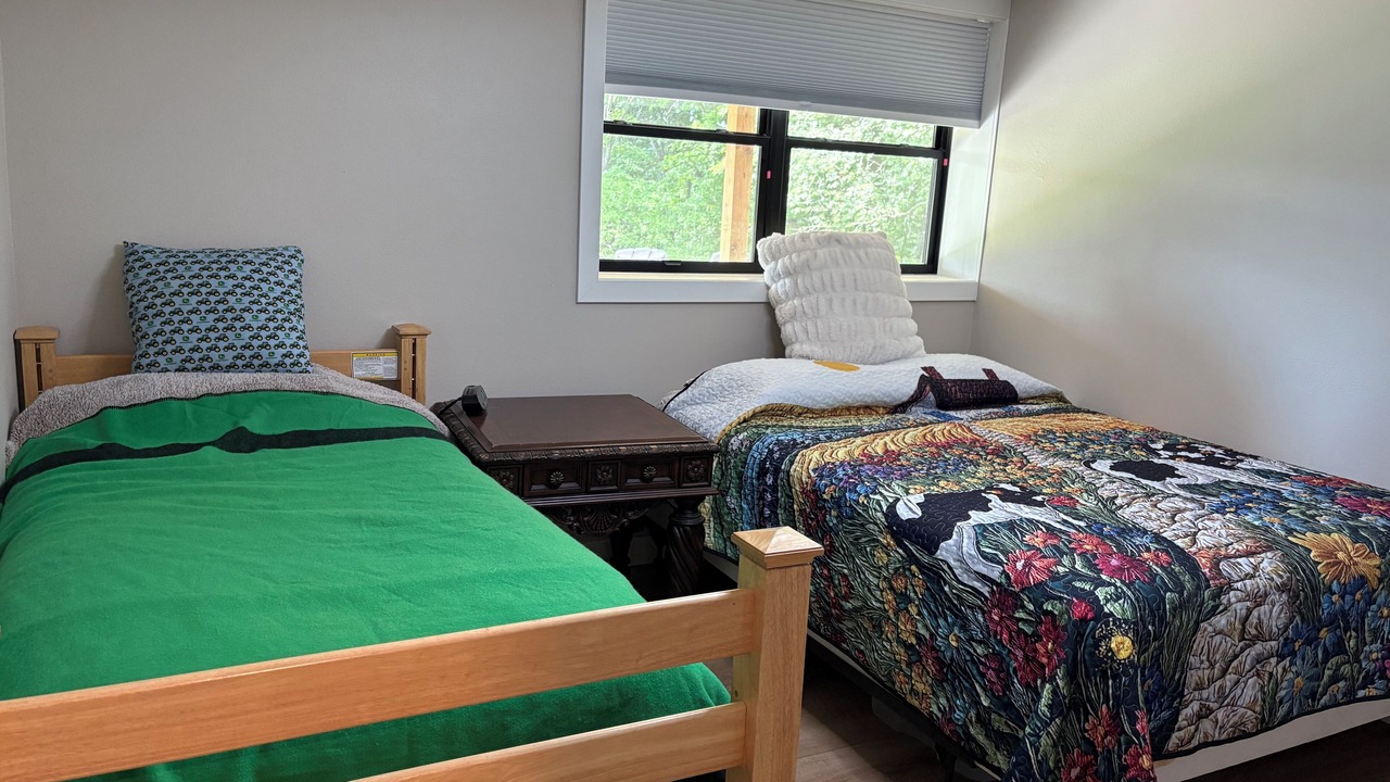 Photo of Bedroom in Trego