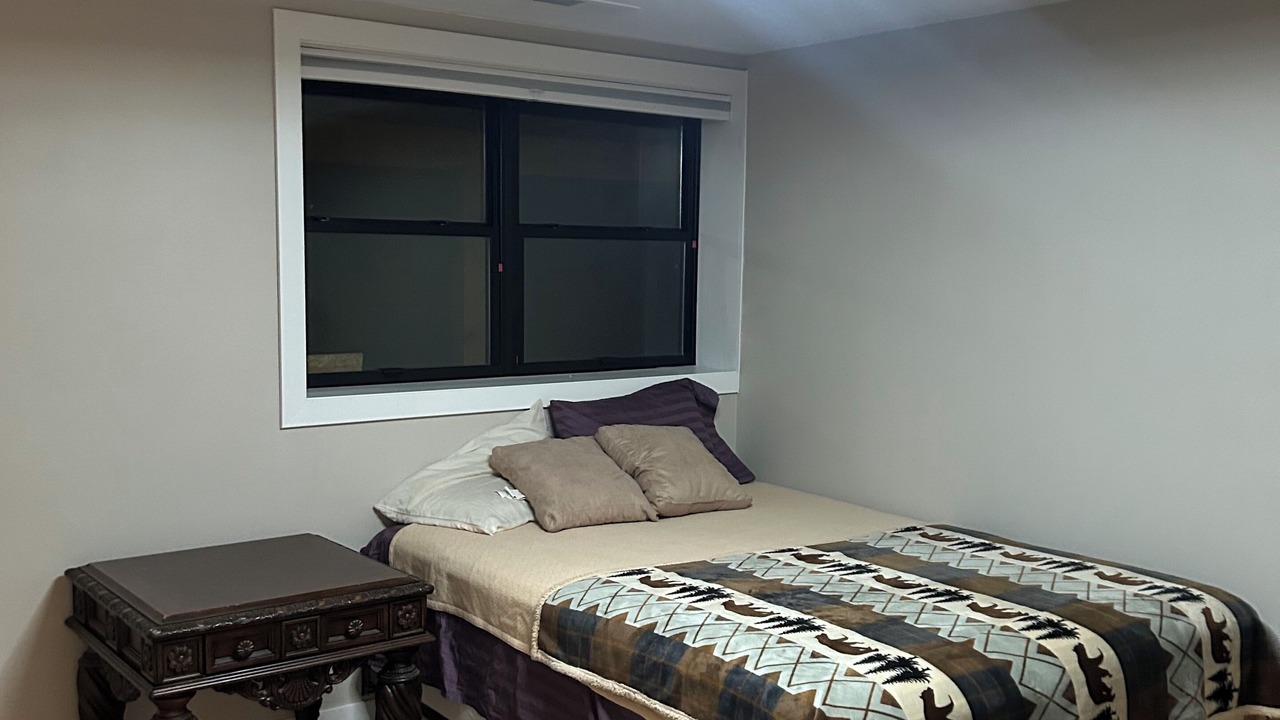 Photo of Bedroom in Trego