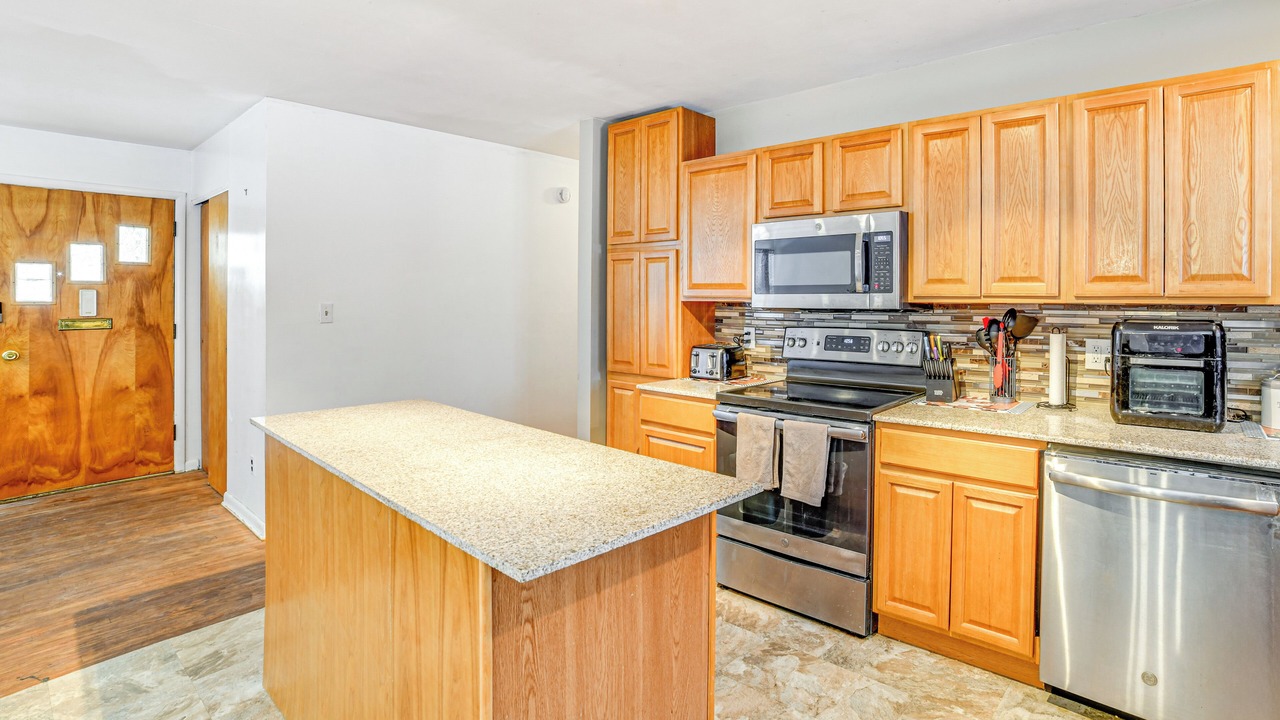 Photo of Kitchen in Utica