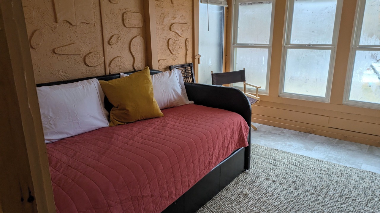 Photo of Bedroom in Trego
