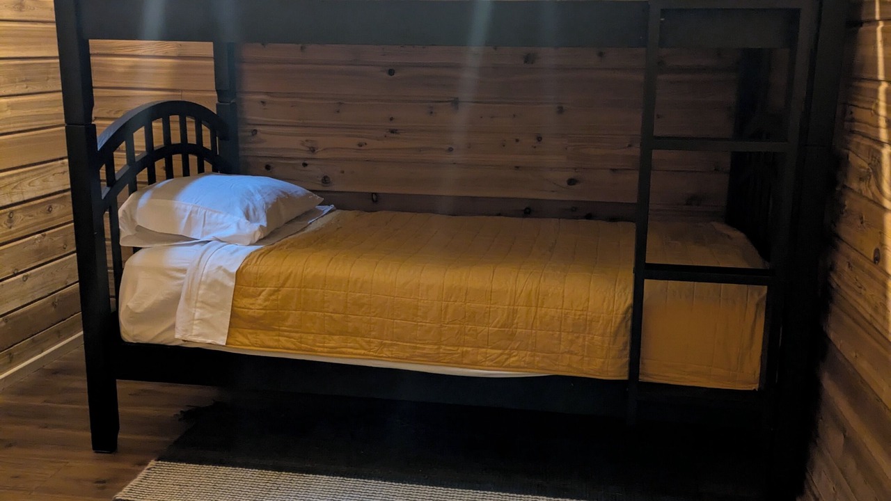 Photo of Bedroom in Trego