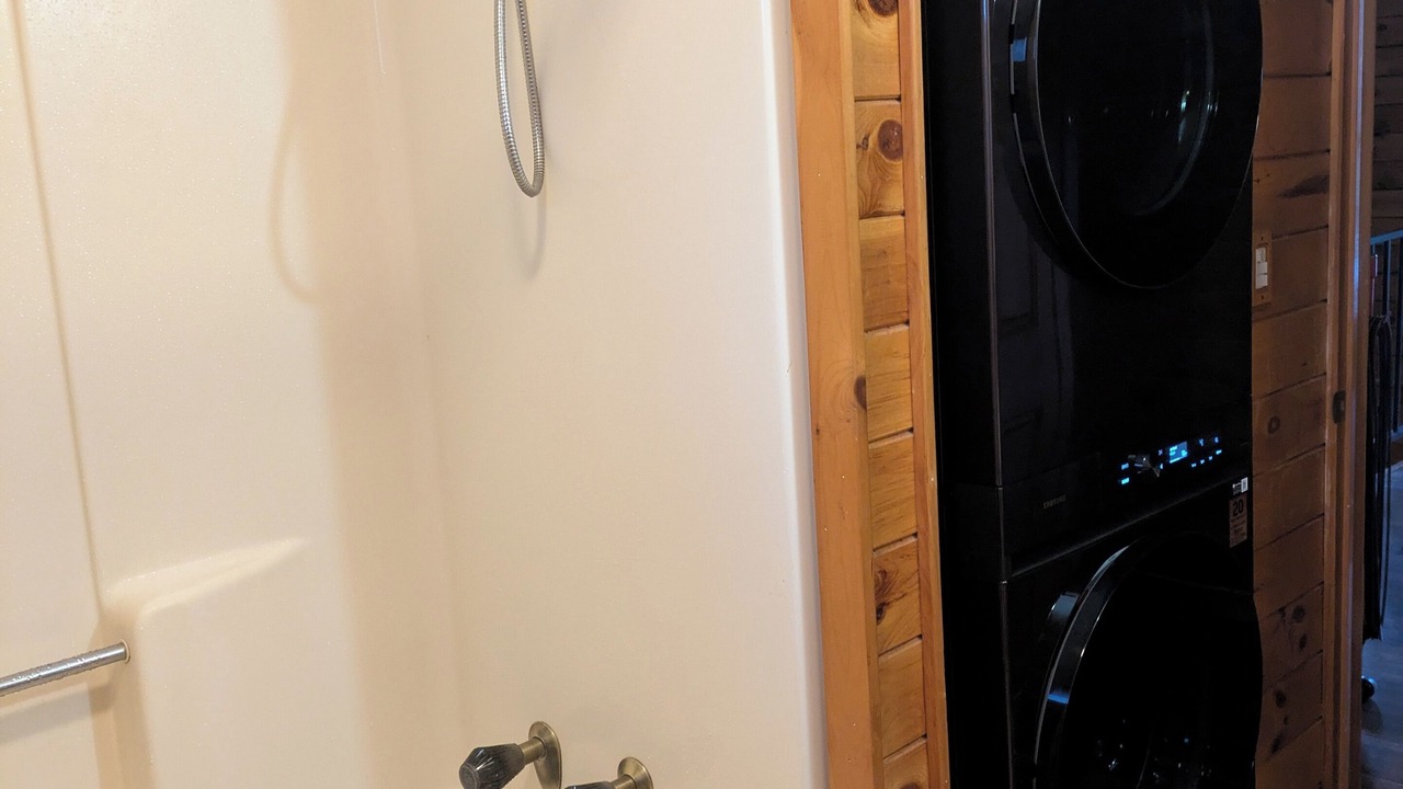 Photo of Bathroom in Trego