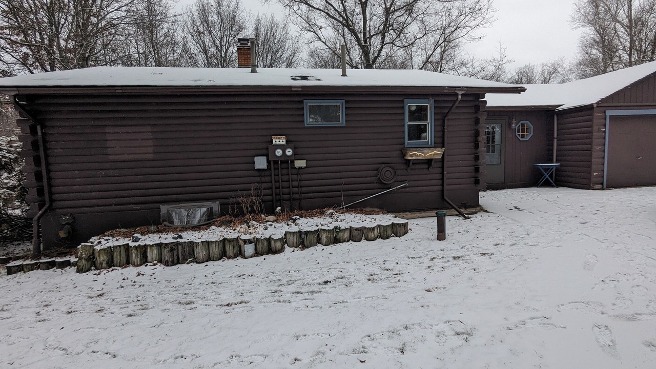 Photo of Outdoor in Trego