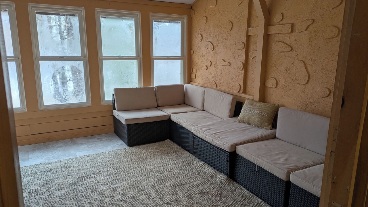 Photo of Livingroom in Trego