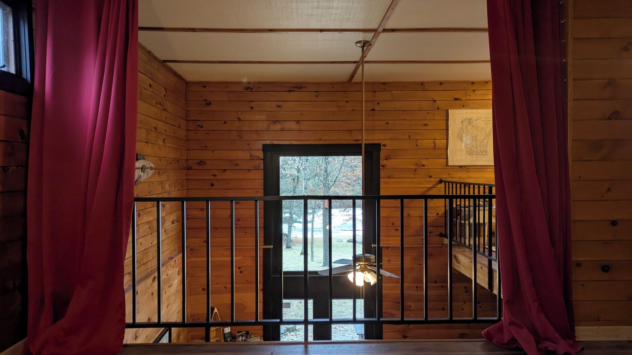 Photo of Bedroom in Trego