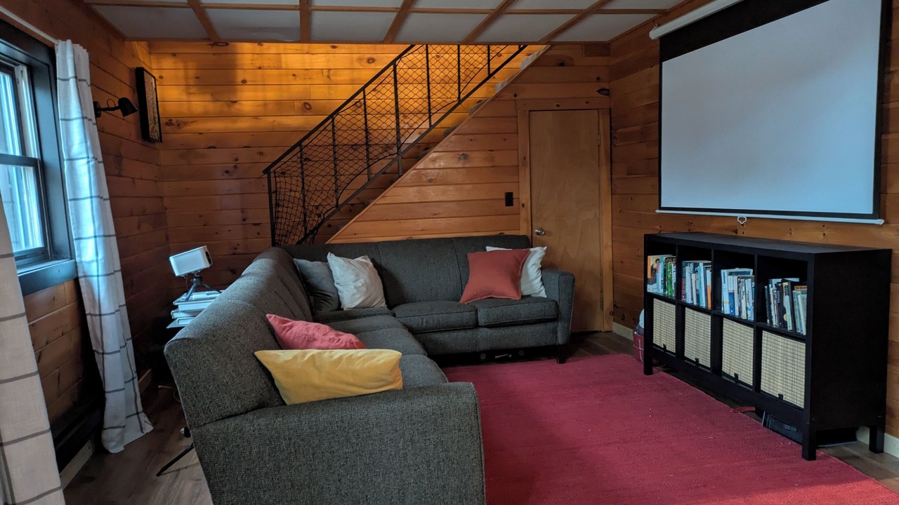 Photo of Livingroom in Trego