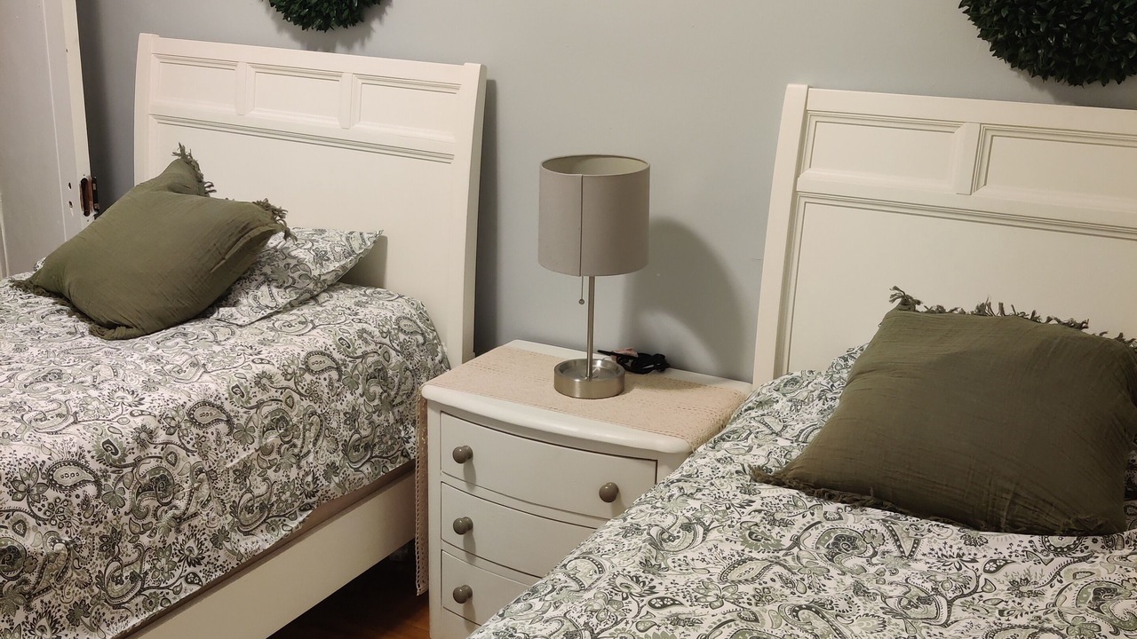 Photo of Bedroom in Somerset