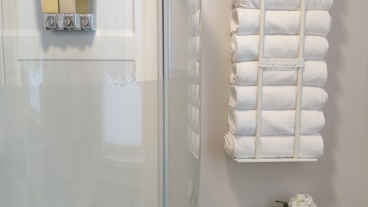 Photo of Bathroom in Somerset