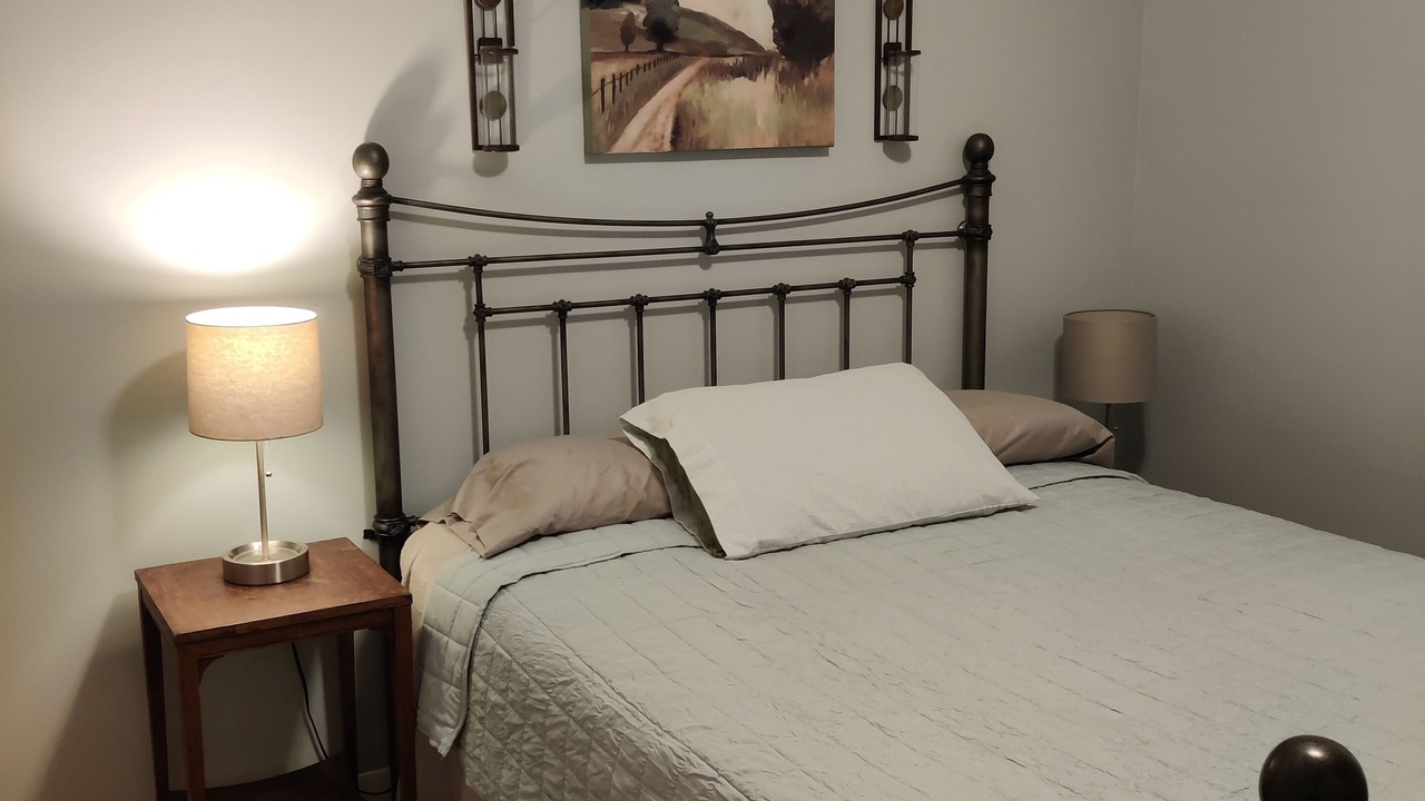 Photo of Bedroom in Somerset