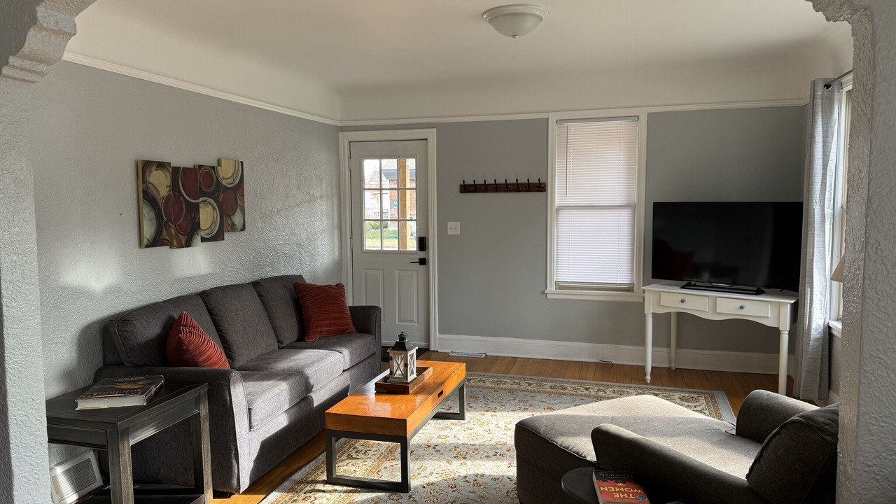 Photo of Livingroom in Somerset