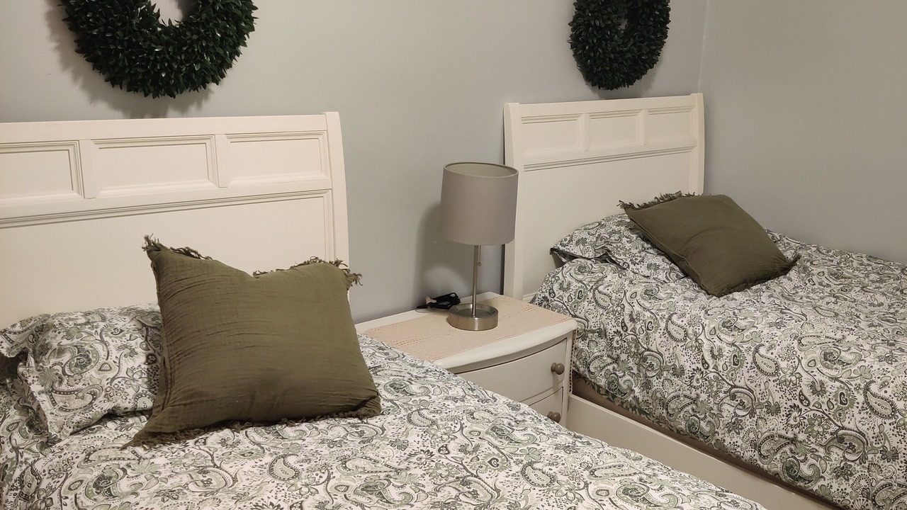 Photo of Bedroom in Somerset