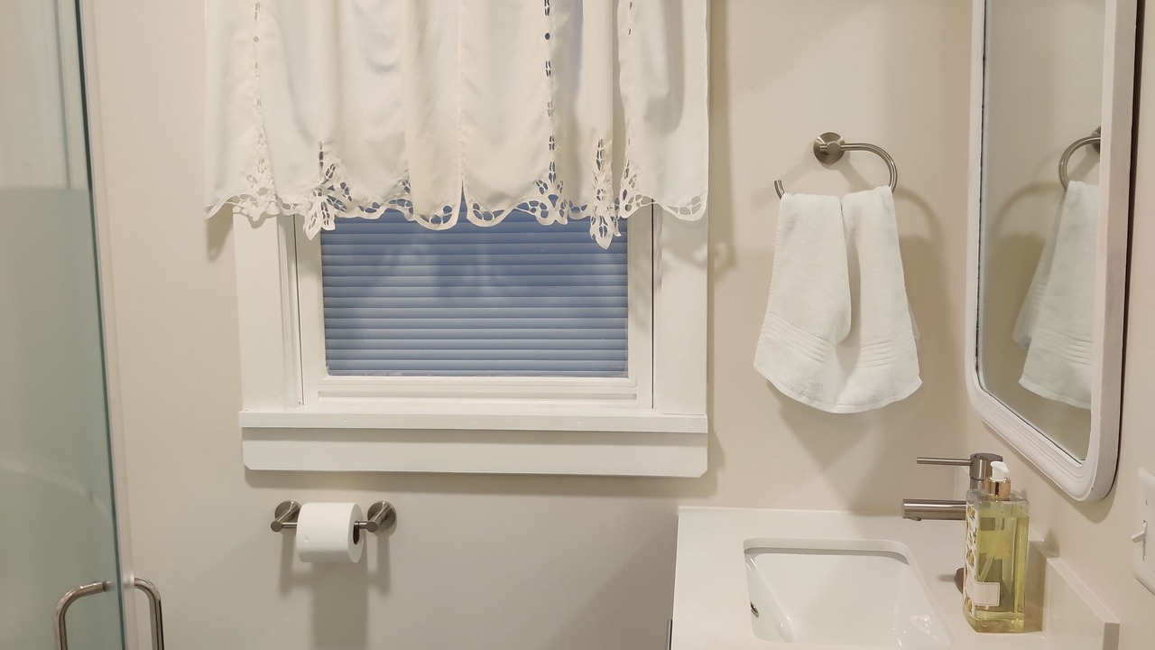 Photo of Bathroom in Somerset