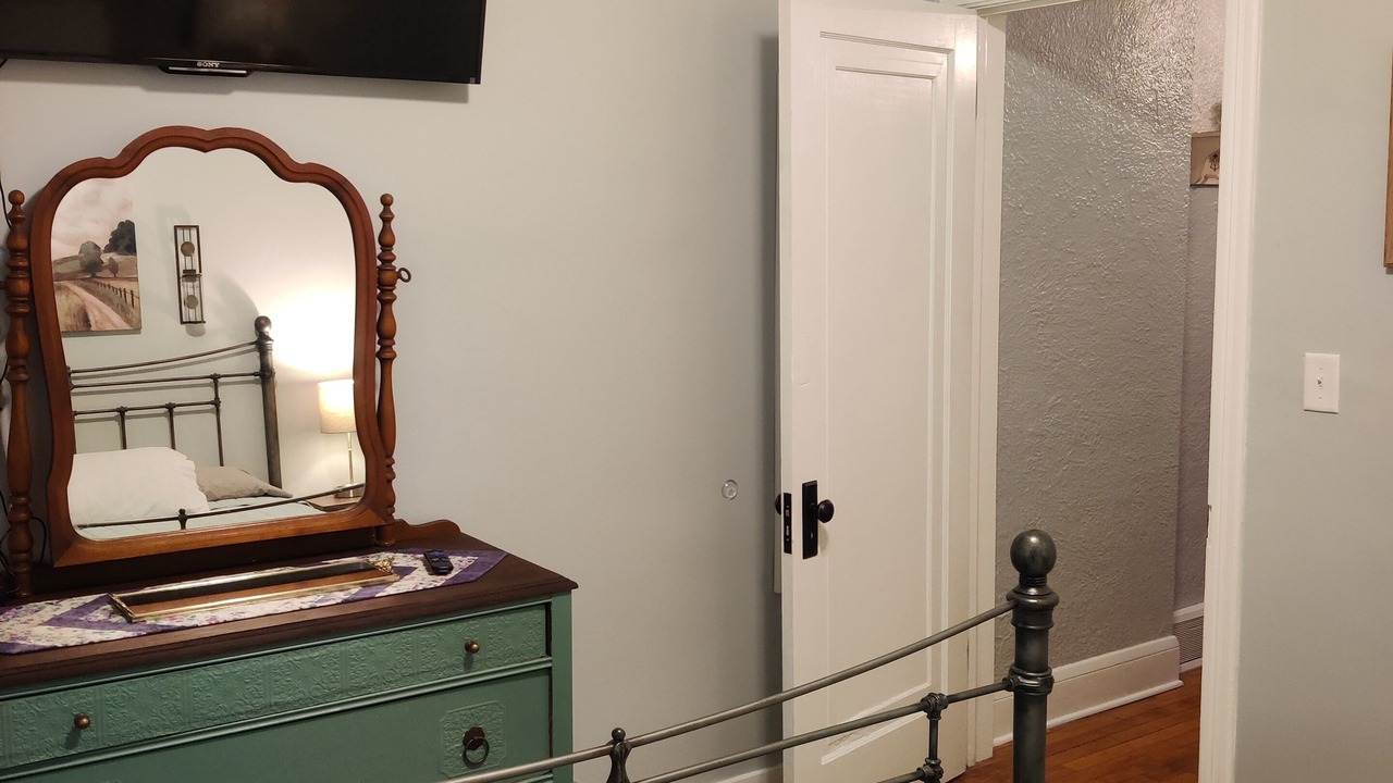 Photo of Bedroom in Somerset