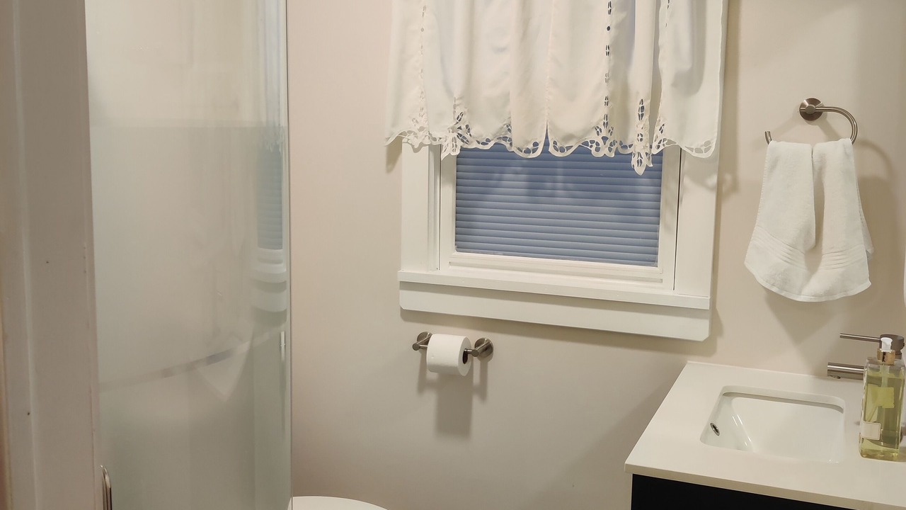 Photo of Bathroom in Somerset