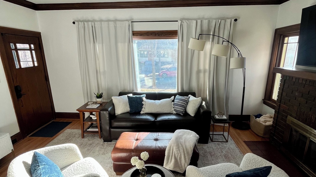 Photo of Bedroom in Southwest Minneapolis