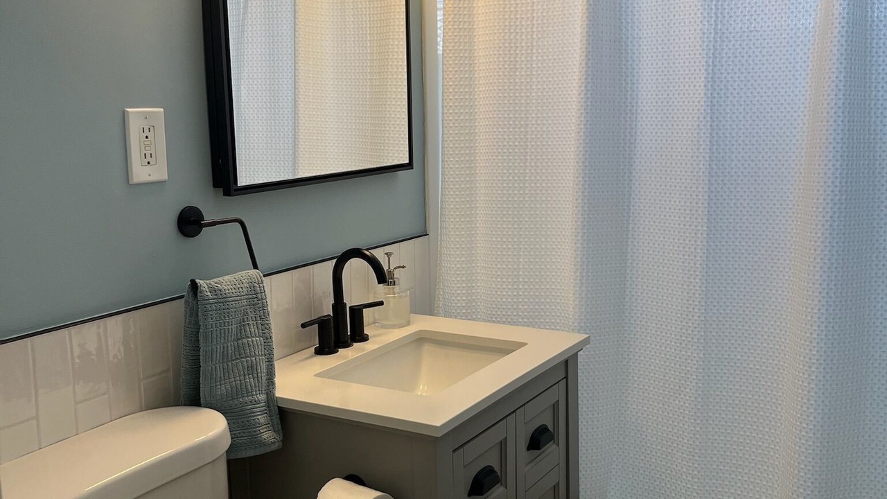 Photo of Bathroom in Southwest Minneapolis