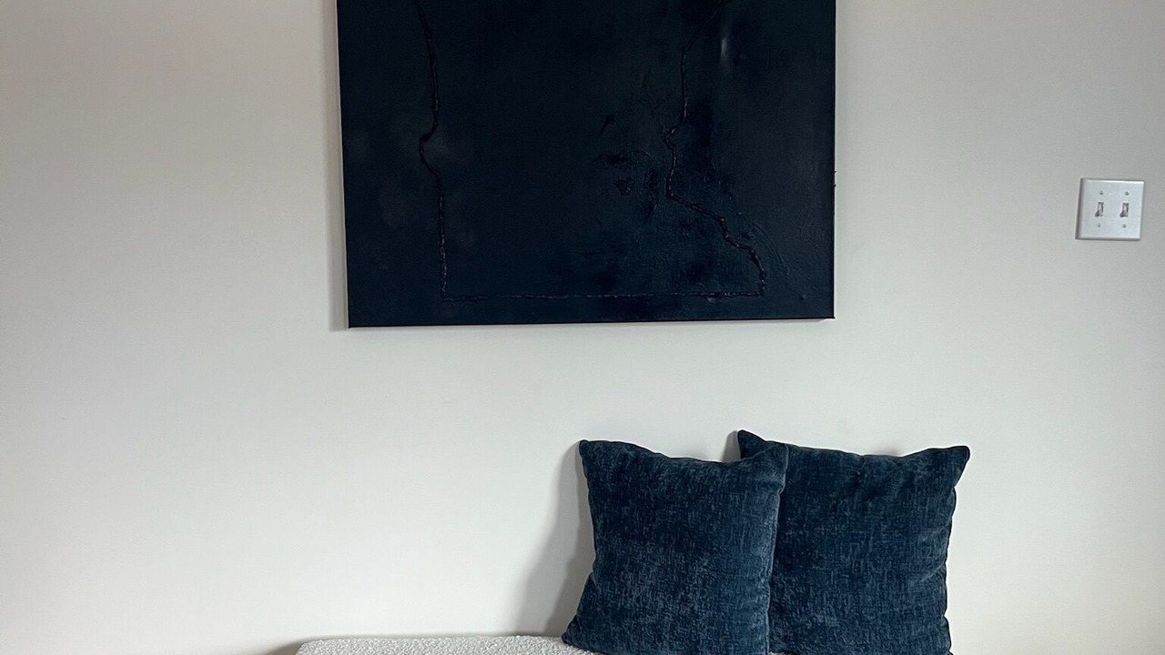 Photo of Bedroom in Southwest Minneapolis