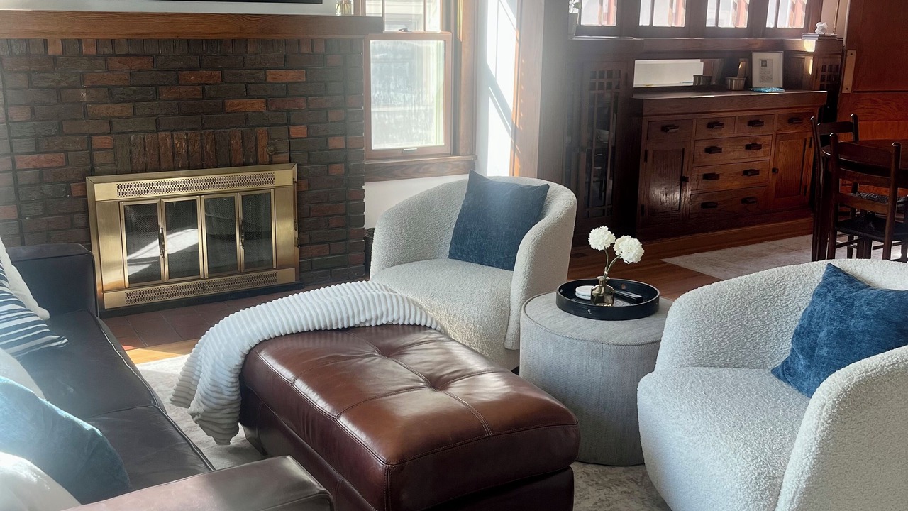 Photo of Livingroom in Southwest Minneapolis
