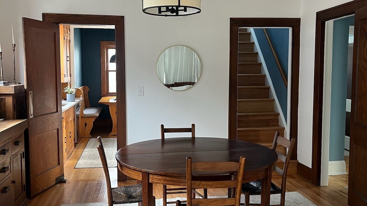 Photo of Bedroom in Southwest Minneapolis