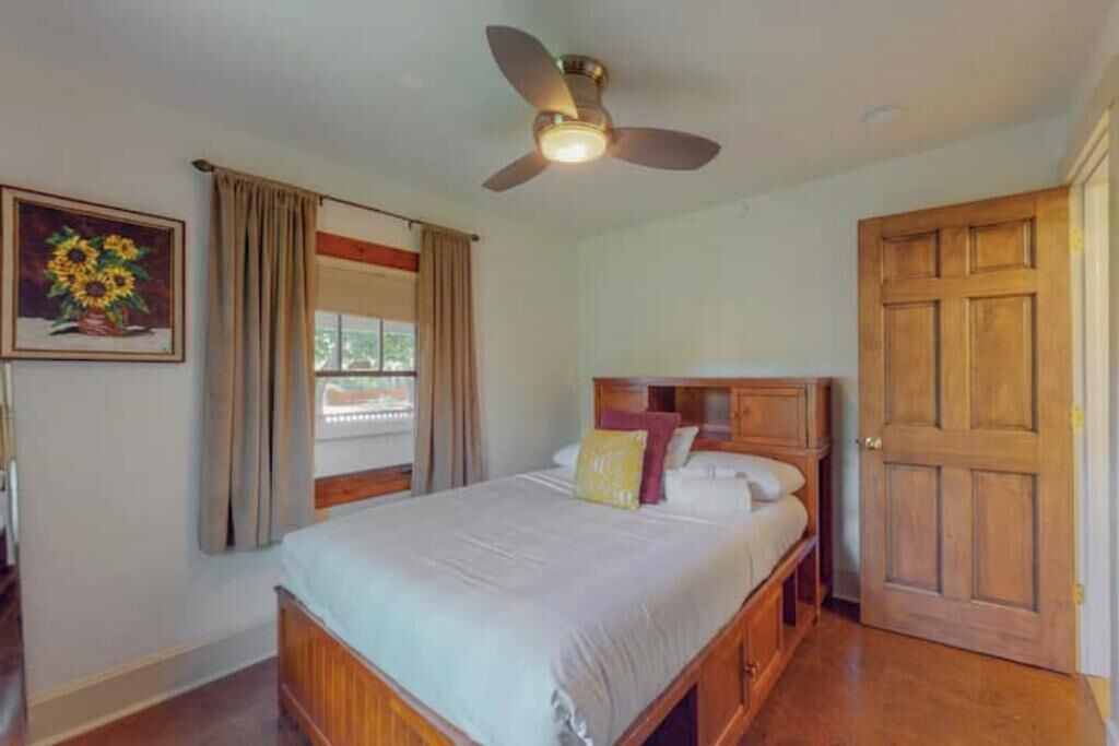 Photo of Bedroom in Downtown Albuquerque