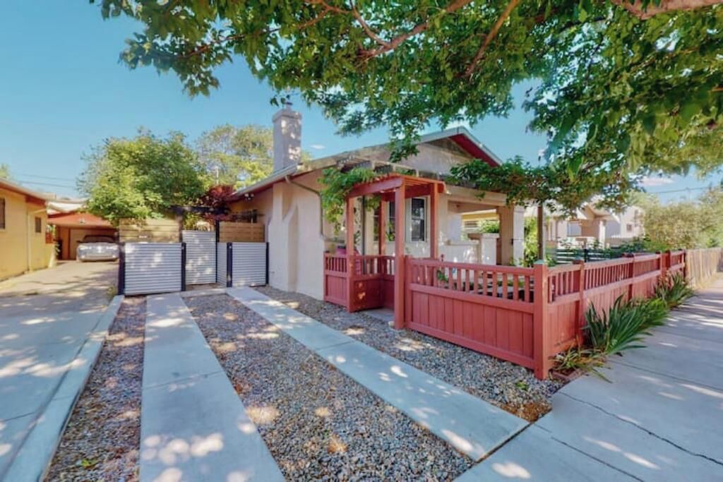 Photo of Outdoor in Downtown Albuquerque