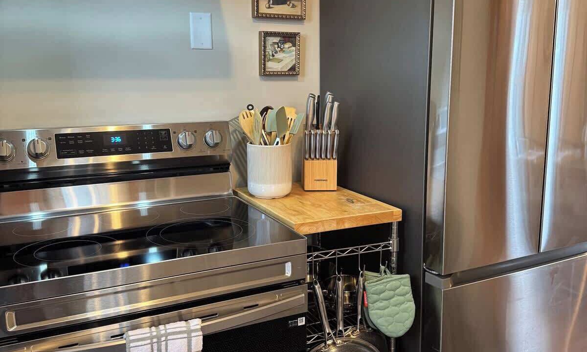 Photo of Kitchen in Elk River