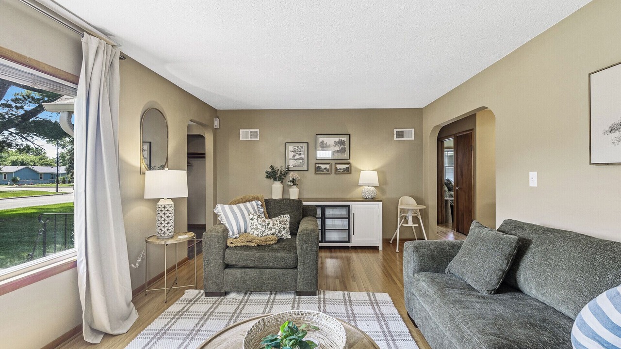 Photo of Bedroom in Elk River
