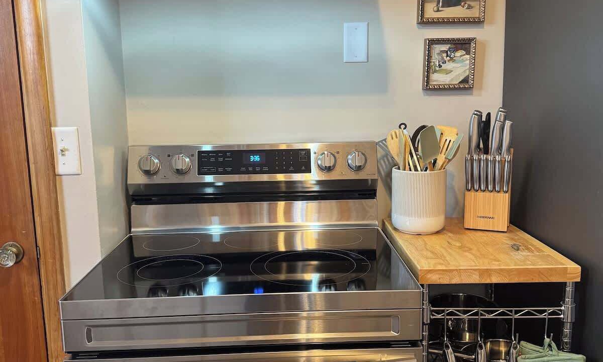 Photo of Kitchen in Elk River