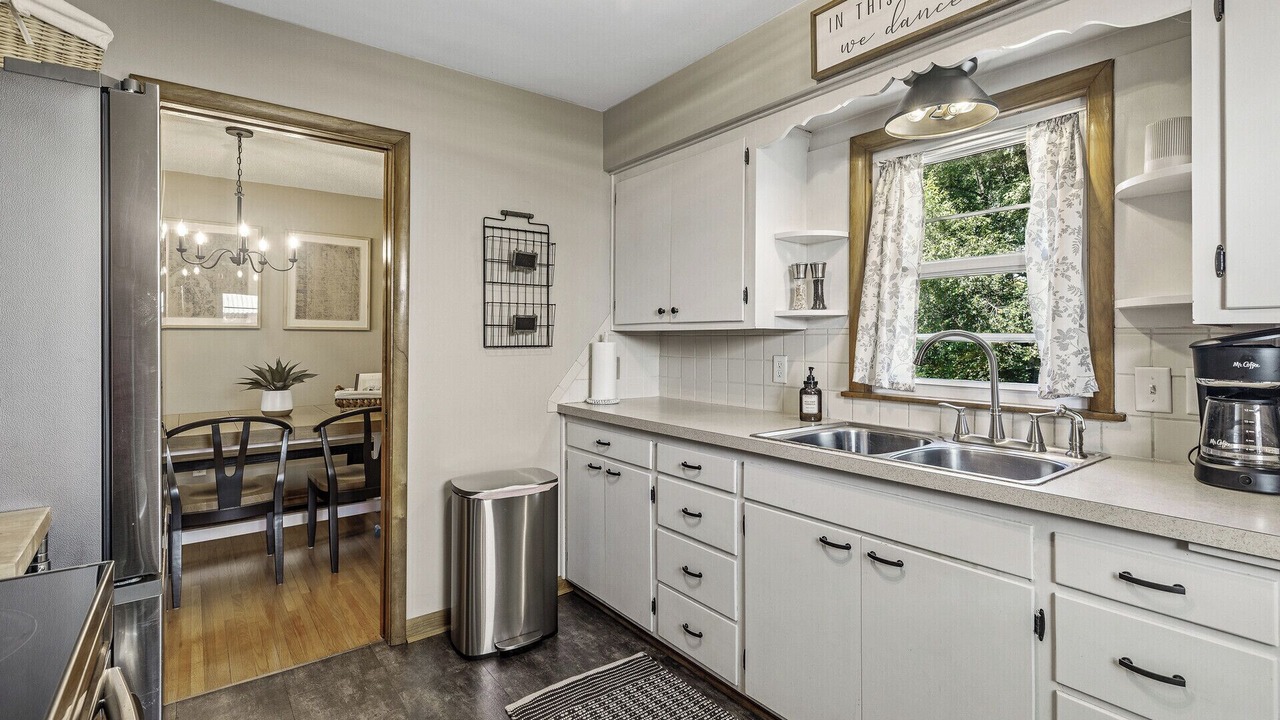 Photo of Kitchen in Elk River