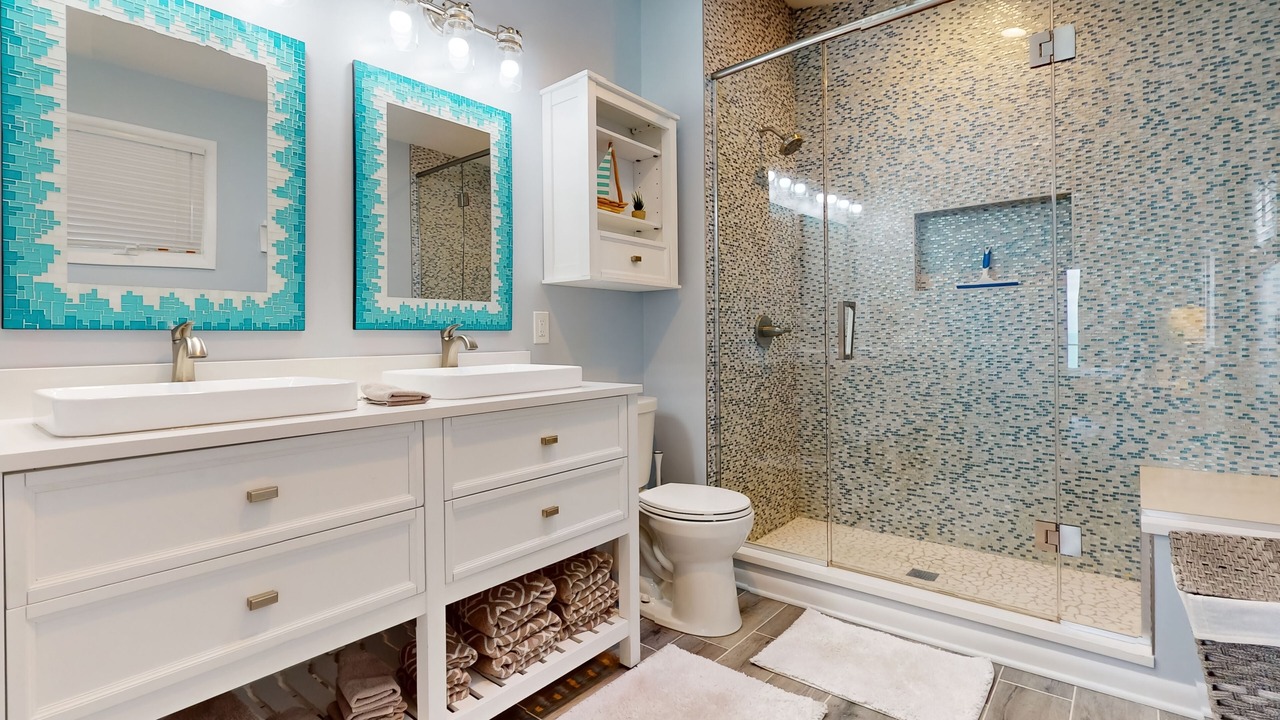 Photo of Bathroom in Michiana