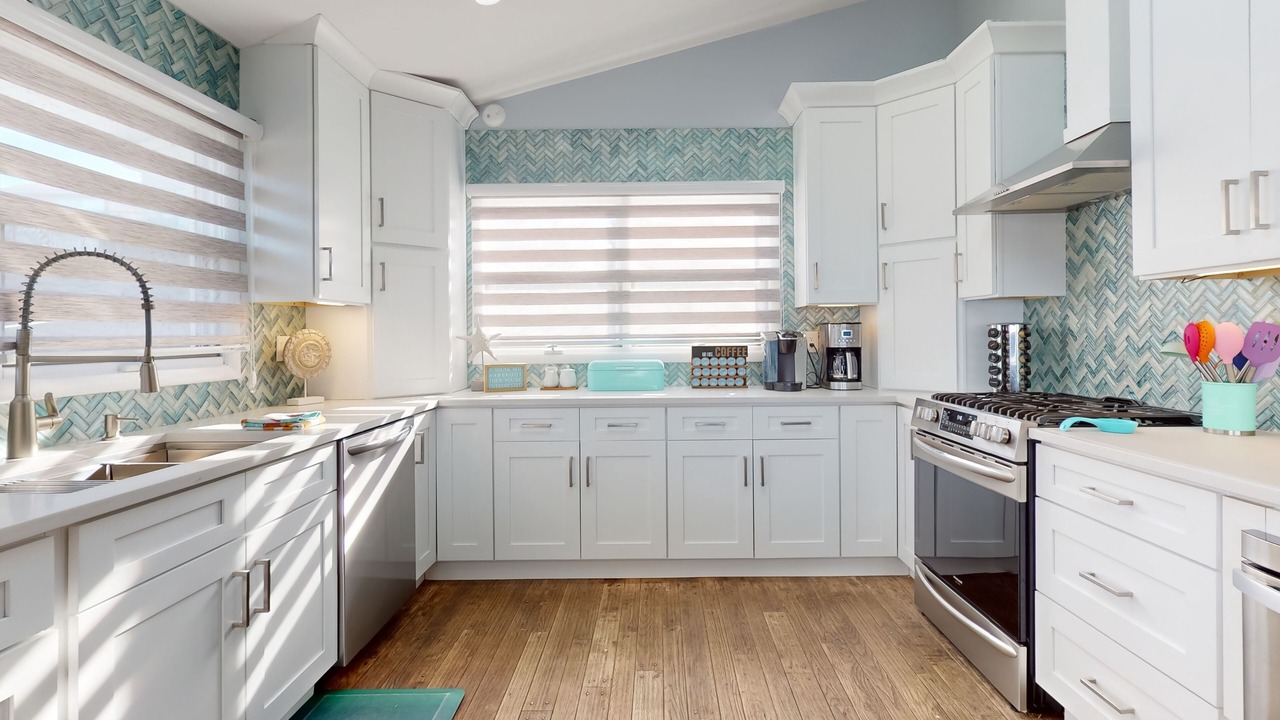 Photo of Kitchen in Michiana